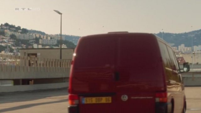 1996 Volkswagen Transporter T4 [Typ 70]