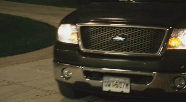 2006 Ford F-150 Crew Cab [P221]