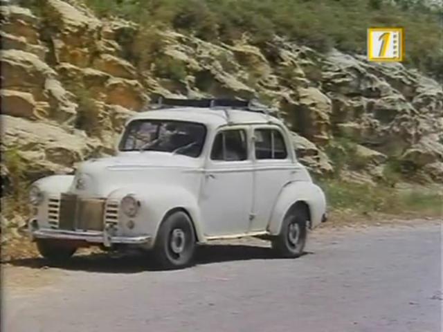 1950 Vauxhall Velox [LIP]