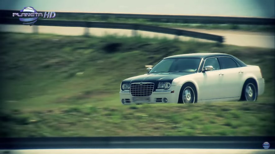 Chrysler 300 C [LE]