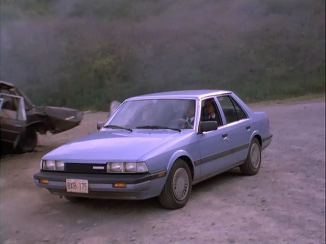 1983 Mazda 626 [GC]