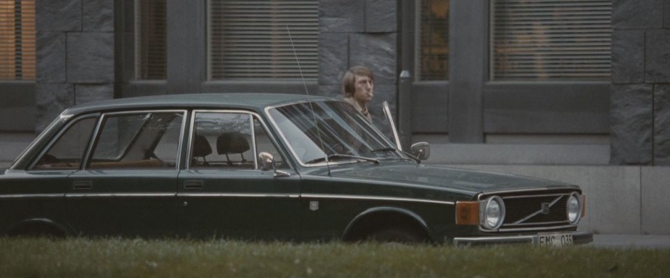 1973 Volvo 144