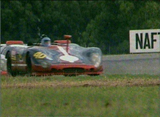 1969 Porsche 908/02 [908-022]