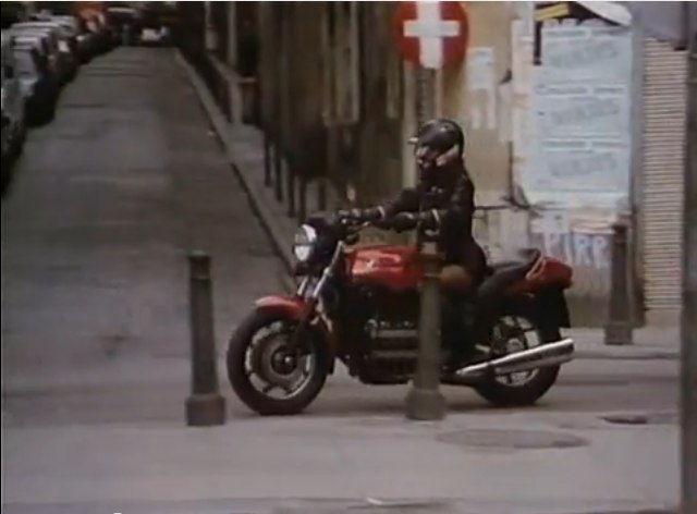 BMW K 100