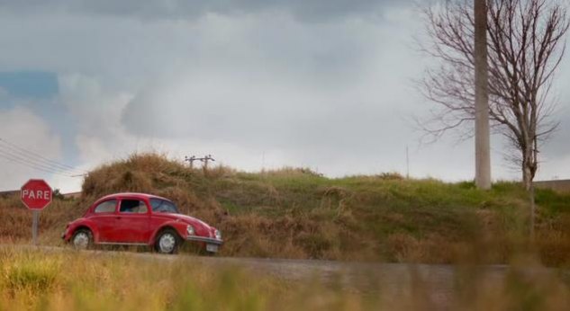 Volkswagen Sedan 'Fusca' [Typ 1]