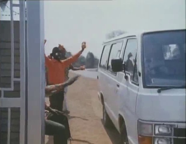 1986 Toyota HiAce [H50]