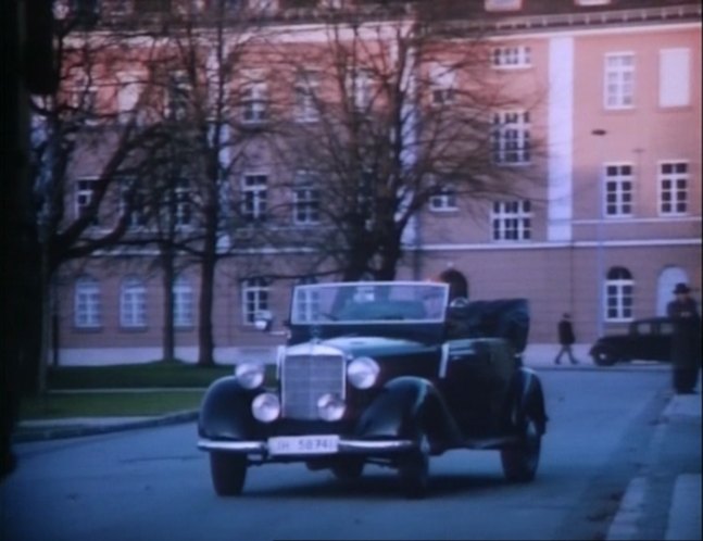 1951 Mercedes-Benz 170 D OTP [W136.VID]