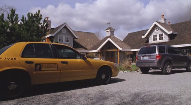 1999 Ford Crown Victoria