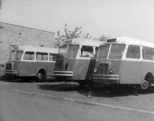 1947 Chausson APH 47 [AP 3]