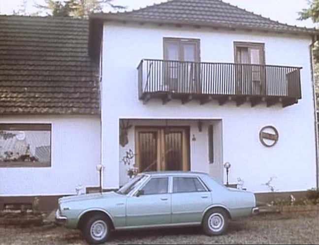 1977 Datsun Laurel [C230]