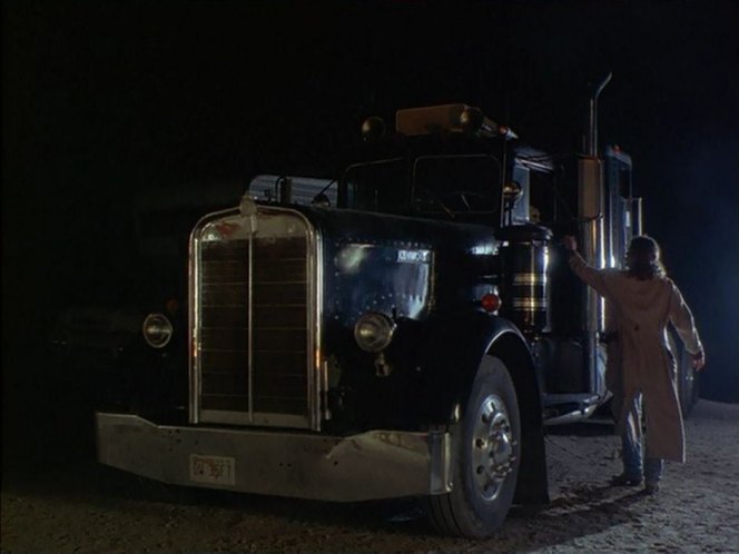 Kenworth 523