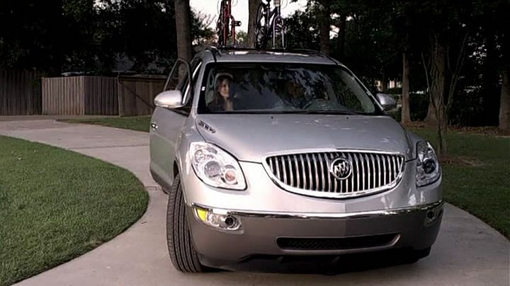 2010 Buick Enclave CXL [GMT967]