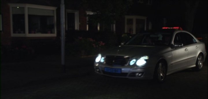 2007 Mercedes-Benz E-Klasse [W211]