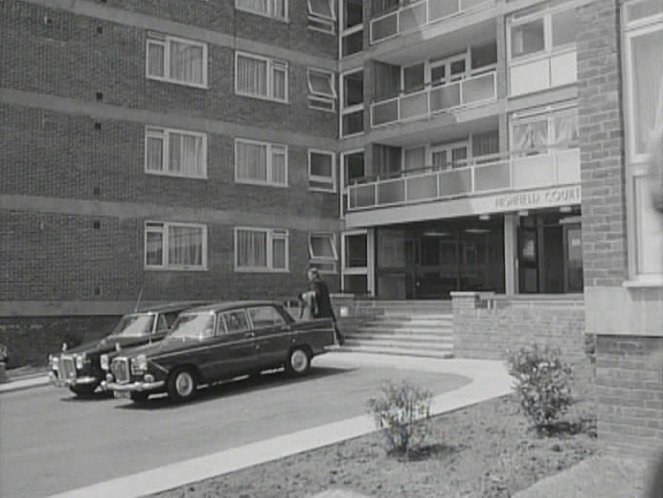 1962 Wolseley 16/60 [ADO38W]