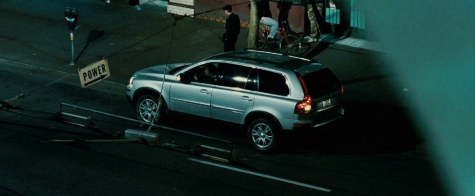 2007 Volvo XC90 Gen.1