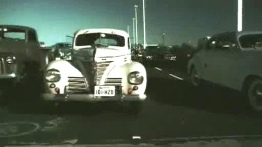 1939 Plymouth Roadking [P-7]