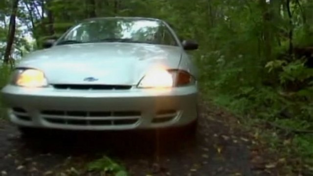 2000 Chevrolet Cavalier [GM-J]