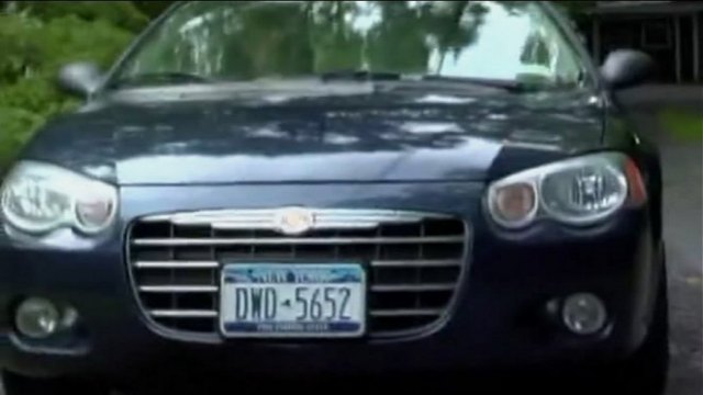 2006 Chrysler Sebring Touring [JR]