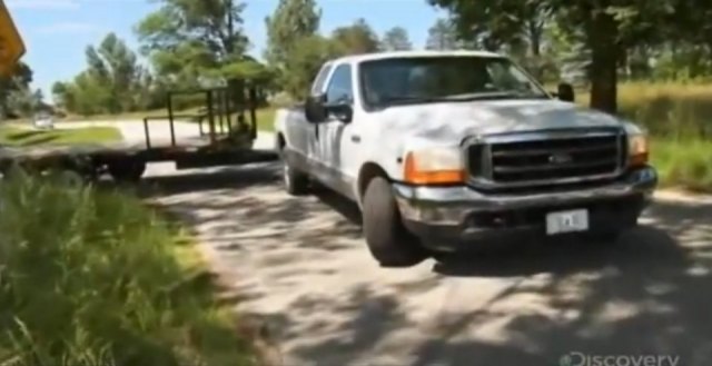 2001 Ford F-250 Super Duty SuperCab XLT [P254]