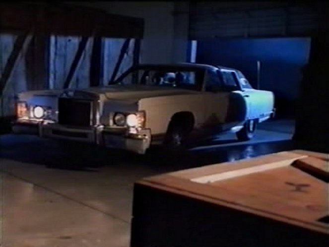 1977 Lincoln Continental [53B]