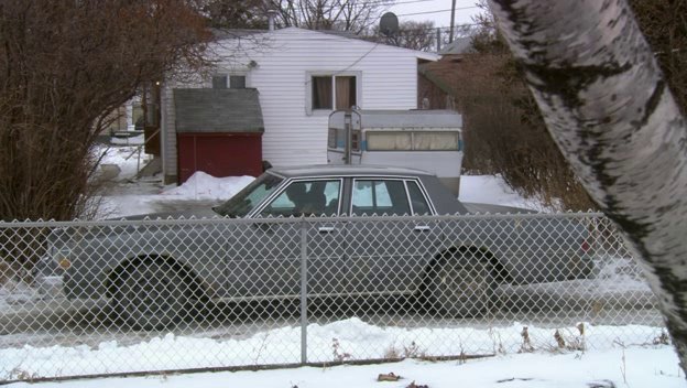 1987 Chevrolet Caprice