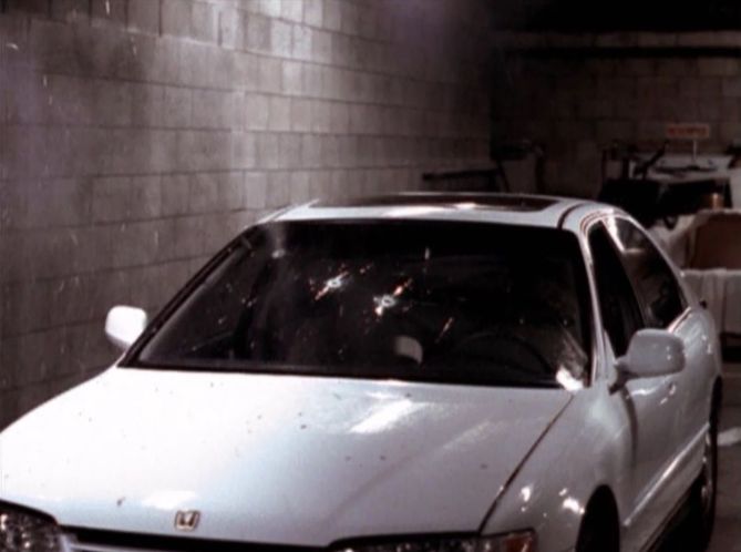 1994 Honda Accord EX [CD5]