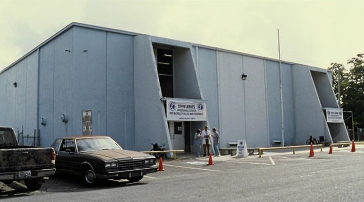 1983 Chevrolet Monte Carlo