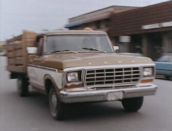 1978 Ford F-Series Regular Cab