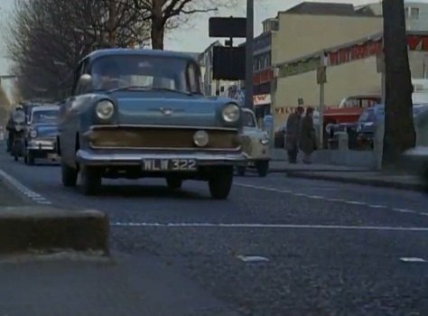 1959 Vauxhall Victor Series 2 [F]