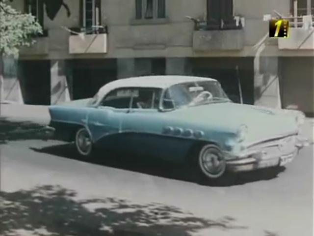 1956 Buick Super 4-door Riviera [53]