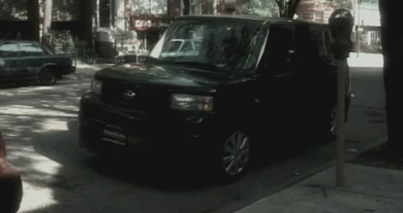 2004 Scion xB [NCP31]