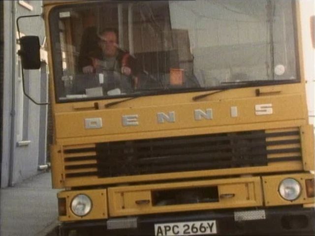 1983 Dennis Delta