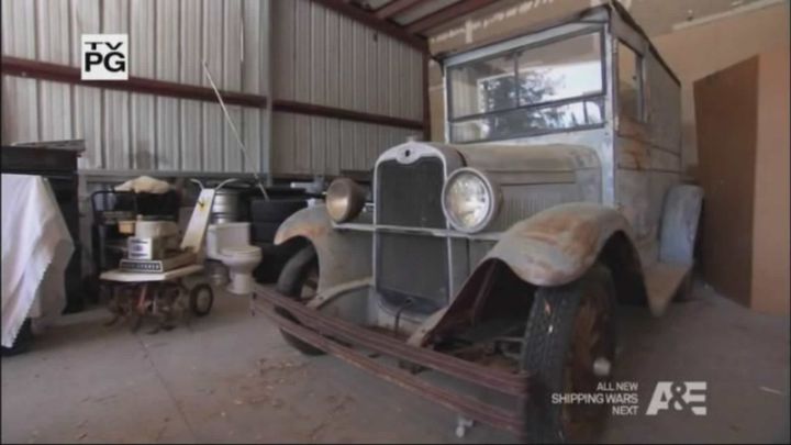 1928 Chevrolet