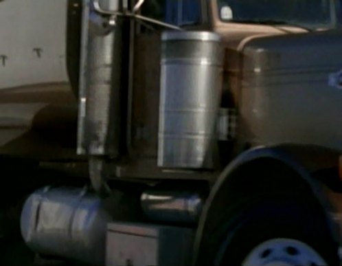 Peterbilt 378