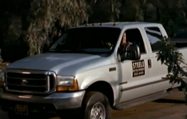 1999 Ford F-Series Super Duty Crew Cab XLT [P254]