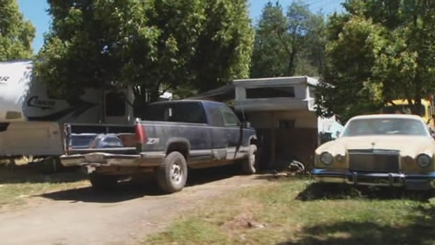 1988 Chevrolet K-1500 Extended Cab Z71 [GMT400]