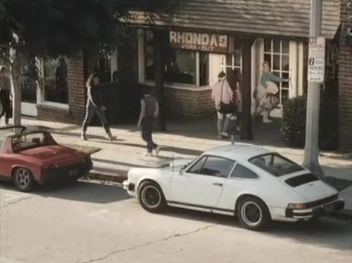 1976 Porsche 911