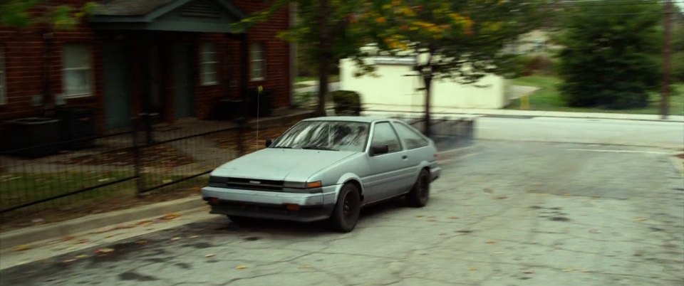 1985 Toyota Corolla GT-S [AE86]