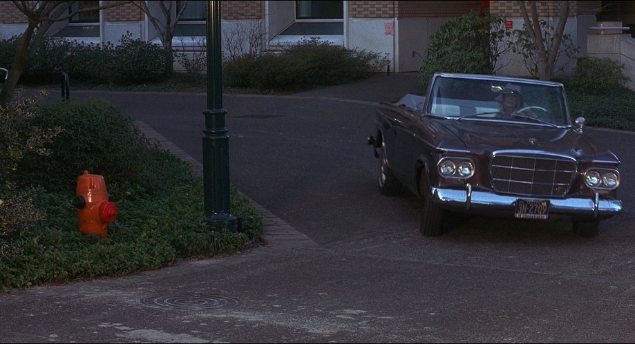 1962 Studebaker Lark Regal