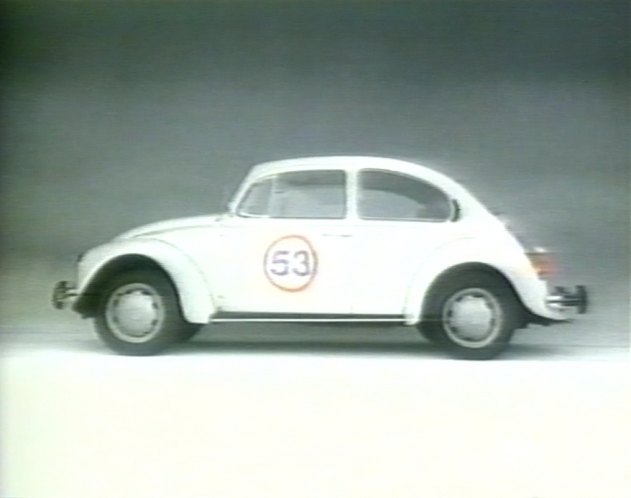 1975 Volkswagen 1200 'Herbie' [Typ 1]