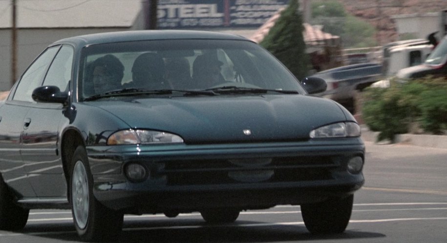 1996 Dodge Intrepid [LH]