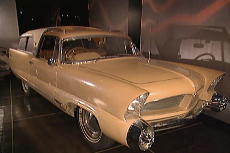 1956 Chrysler Plainsman