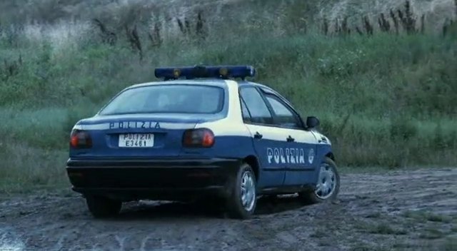 1997 Fiat Marea [185]