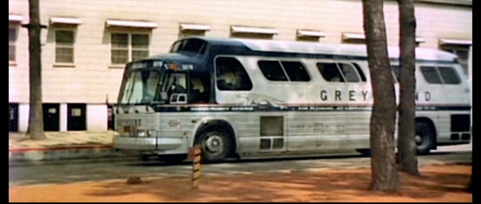 GMC 'Buffalo Bus'