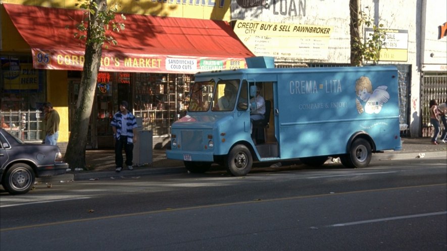 1982 Grumman-Olson Kurbmaster [P-30]