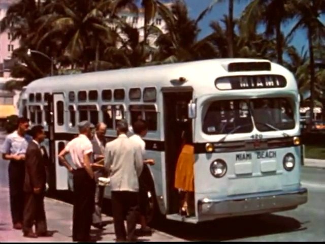 1954 GMC TDH 4512 'Old Look'