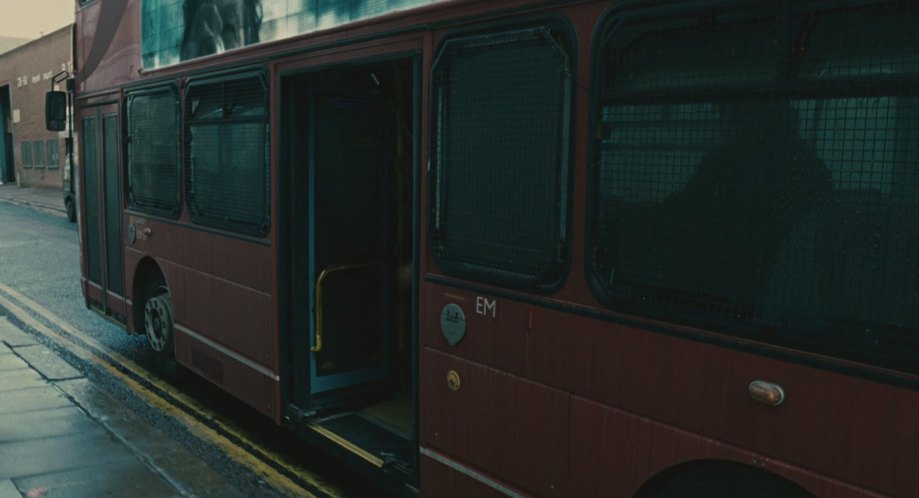 Volvo B7 TL Wright Eclipse Gemini