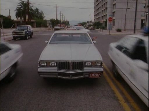 1980 Pontiac Bonneville