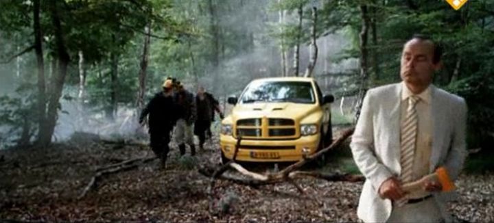 2002 Dodge Ram 1500
