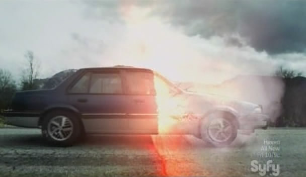 1989 Pontiac Sunbird